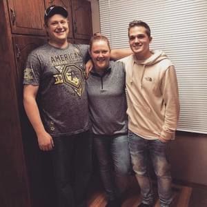 Meet your Posher, Austin